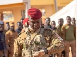 Tentative de Putsch au Burkina : Le Gouvernement de la Transition confirme et appelle à la violence
