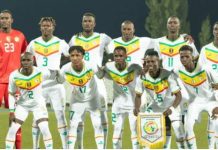 Eliminatoires CAN Côte d’Ivoire 2023 : Les lions bis ont tenu en échec le Rwanda à domicile