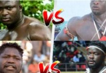 Ama baldé/Modou Lo et Tapha Tine / Eumeu Sène : Les face à face reportés jusqu’au 16 septembre en Gambie