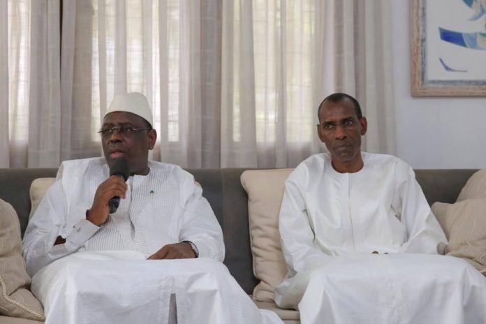 DAOUDA DIALLO