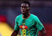Match amical Sénégal vs Algérie : Ismaïla Sarr est forfait !