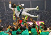 CAN Côte d’Ivoire 2023 : les chapeaux sont dévoilés