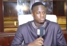 Affaire d’accident mortel à Kaolack : l’impliquer Bassirou Niass face au procureur