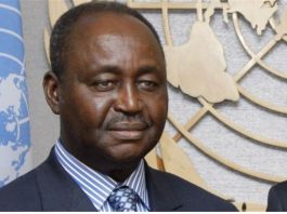 Centrafrique : l’ex-président, François Bozizé condamné