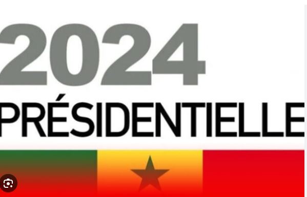 PRESIDENTIELL