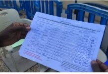 Parrainage: la Direction générale des élections refuse de remettre les fiches au mandataire de Sonko (Ayib Daffé)