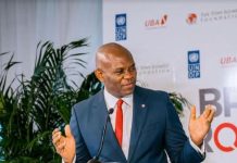 Changement climatique, Perte de biodiversité rareté des ressources: La fondation Tony Elumelu annonce un programme stratégique de lutte visant à autonomiser la jeunesse africaine