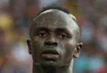 Sadio Mané : « on peut battre l’Algérie»