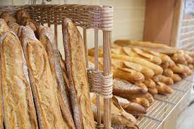 BAGUETTE