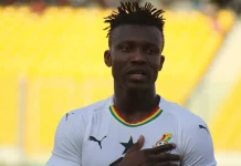 CAN 2023 : Le Ghana enregistre un forfait