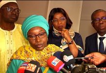 Atelier d’information et de mobilisation des acteurs de Dakar: L’UEMOA annonce trois rendez-vous d’affaires en novembre à Dakar et Abidjan