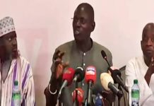 Promesses non tenues du ministre Amadou Ba et de la Direction du Port: Le collectif des transporteurs, transitaires et commerçants procède à l’arrêt de tous payements dans l’environnement portuaire