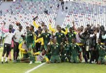 COUPE DU MONDE U-17 INDONÉSIE 2023 : Serigne Saliou Dia dévoile la liste des 21 lionceaux sélectionnés