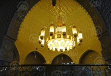 Touba: Un homme qui souffrait d’asthme retrouvé mort dans la grande mosquée