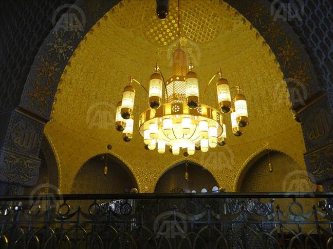 MOSQUEE