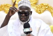 Touba : les manifestations politiques et le football officiellement interdits