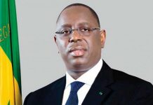 Dakar-Plateau: l’inauguration de l’avenue Macky Sall prévue dimanche
