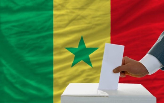 SENEGAL