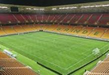 Mondial 2026 : le match entre le Soudan du Sud et la Mauritanie se déroulera au stade Abdoulaye Wade de Diamniadio