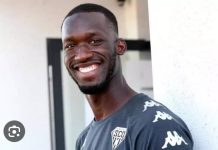 MATCH AMICAL SÉNÉGAL VS CAMEROUN : Nicolas JACKSON forfait, Abdallah Sima le remplace !