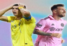 FOOTBALL : Lionel Messi pourrait rejoindre Cristiano Ronaldo en Arabie saoudite après l’élimination de l’Inter Miami pour les Playoffs