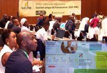 Formalisation et accès aux financements des micros petites et moyennes entreprises: l’ADEPME et la Giz sur la vulgarisation du guichet unique de financement