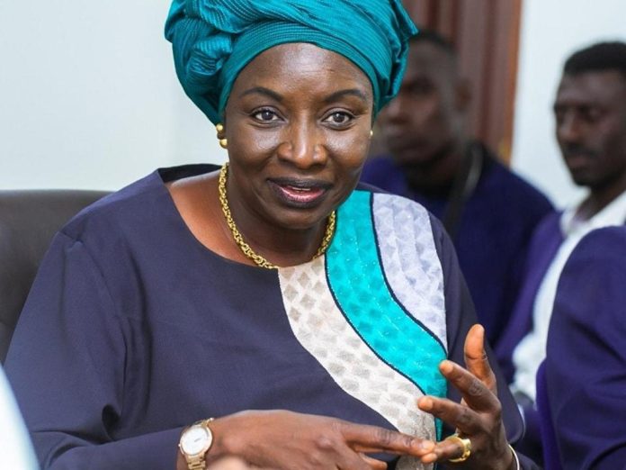 AMINATA