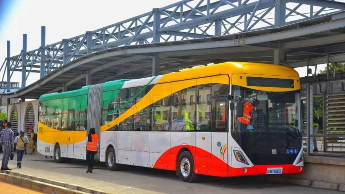 BRT