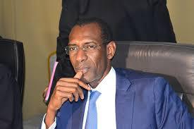 DAOUDA DIALLO