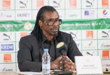 ÉLIMINATOIRES MONDIAL 2026 : Aliou Cissé dévoile la liste des 26 joueurs pour les éliminatoires à la Coupe du monde 2026