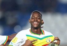 MONDIAL U-17 INDONÉSIE 2023 : le Sénégal valide son ticket pour les huitièmes de finale