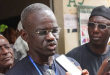 Limogé de son poste de président de la Commission électorale nationale autonome: Doudou Ndir est remplacé par Abdoulaye Sylla