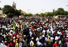 Ziguinchor : Le préfet interdit la manifestation de cet après-midi