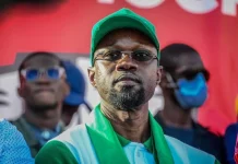 Les raisons de l’arrêt de la grève de la faim de Sonko( Assane Samb)