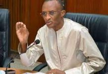 Abdoulaye Sow : «Nous sommes en discussion avec des candidats de l’opposition qui vont…»