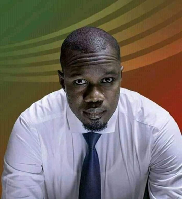 SONKO