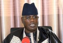 Présidentielle 2024: le candidat Cheikh Abdou Bara Dolly dévoile son programme