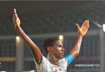 MONDIAL U17 : le Mali remporte la 3ème place devant l’Argentine (3-0)