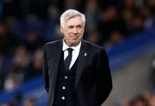 Réal Madrid : Carlo Ancelloti prolonge son contrat !