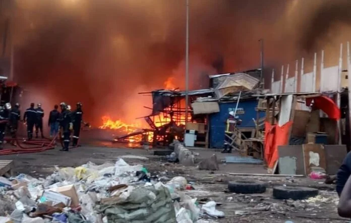 INCENDI