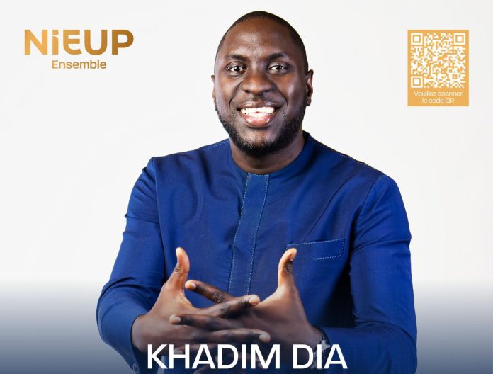 KHADIM