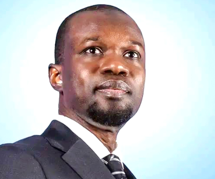 SONKO