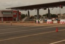 Transport: L’autoroute Mbour -Fatick -kaolack sera ouverte gratuitement pour deux mois