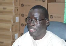 Enseignement supérieur: le professeur Cheikh Ahmadou Bamba Guèye nommé directeur de l’Office du bac