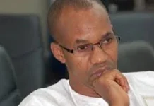 Engagé pour soutenir le candidat Amadou Bâ: Mamadou Ibra Kane démissionne du F24