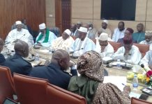 Ziara de la Famille Omarienne à Dakar : toutes les dispositions sont prises pour un bon déroulement de l’événement