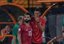 Échos de la CAN : Une très mauvaise nouvelle pour Salah et l’Égypte