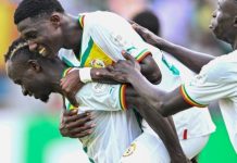 CAN CÔTE D’ IVOIRE 2023 : le Sénégal gagne le derby contre la Guinée et remporte tous les matchs du groupe de la mort