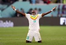 Élu homme du match: l’analyse de Ismaïla Sarr sur le duel avec le Cameroun