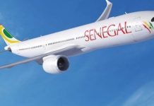 Air Sénégal : Le prix du vol Dakar-Saint-Louis fixé à 40 mille FCFA
